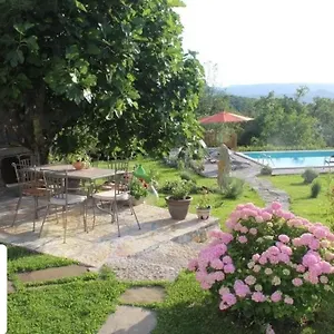 Ferienhaus Mavrici, Neighbors Free, Buzet